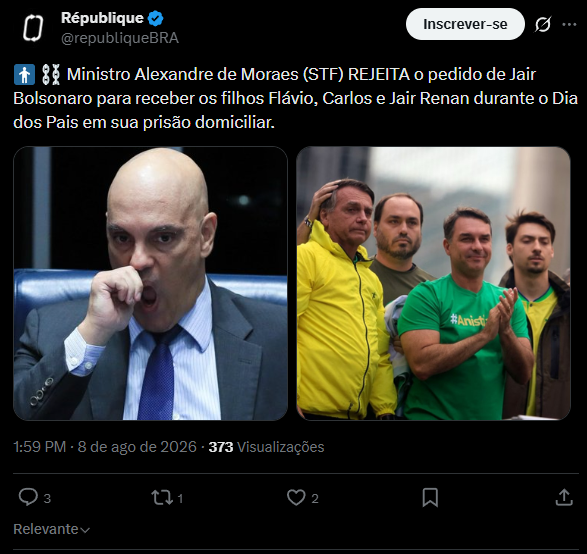 FriedHardt's tweet photo. o judiciário brasileiro em apenas duas imagens https://t.co/JSfnxSZkYc