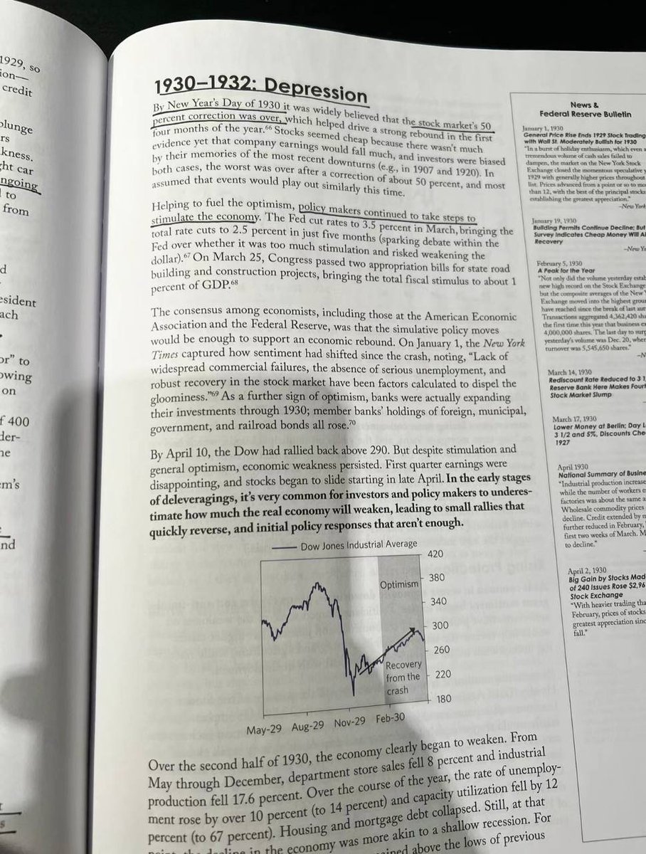 hushgoldhour's tweet photo. It’s my habit to relieve pressure through reading, wandering in the book world far away from real-life troubles. Insights gained from reading boost creativity and grant me more unique perspectives when analyzing investment markets. https://t.co/I5IA2kEmGm