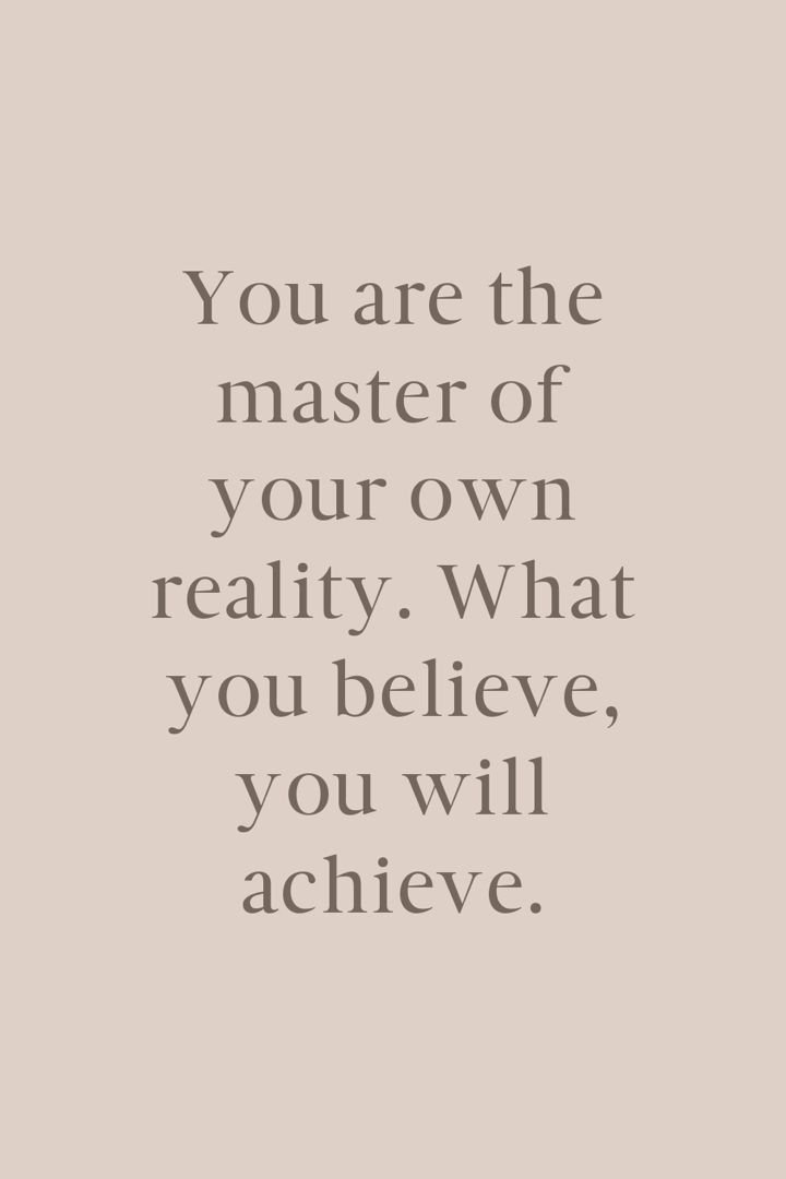 FreakyTheory's tweet photo. Believe in yourself. https://t.co/9P8JrRpOkP