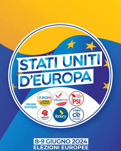 Neyl1Young's tweet photo. @IlSocLiberale Proposta facente parte del programma di SUE,alle Europee del 2024, sabotate dal trio Calenda-Pizzaroti-Falasca.
Vi svegliate sempre dopo. https://t.co/l65b6qCtW4