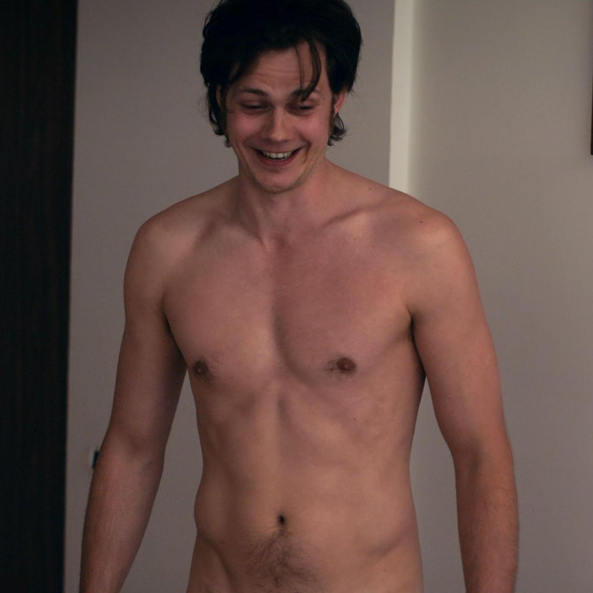 kirzstie's tweet photo. Happy 36th birthday to Bill Skarsgård 🤤 https://t.co/BM2x4wyC7r