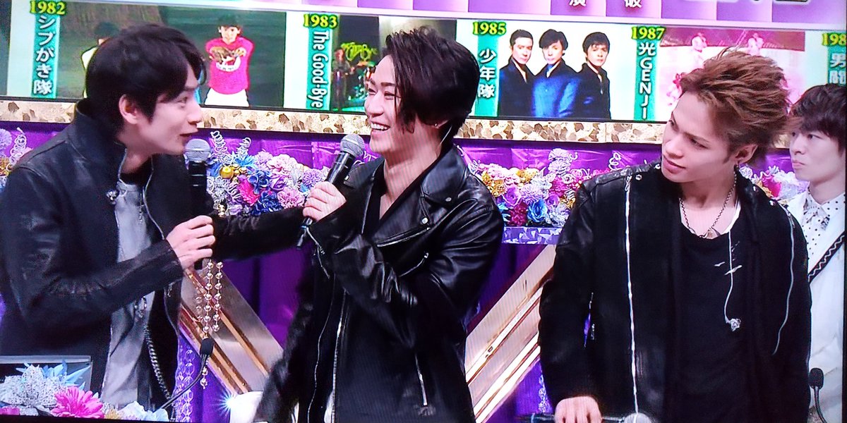 4u_kk23's tweet photo. おはようございます。
昨夜は帰宅してかめらじと亀チャンネル🩷福くんが運転するなんてかめちゃんだけじゃなく不思議な感じがしたわ😊時の流れ怖い(年を取るはず😅)
たっちゃんの鬼タイジも観た！最後まで生き残るのさすがたっちゃん💙!!
今日はまじっすかにゆっち💜仕事なので録画で👀 頑張ってくる✌ https://t.co/f3pUF37q4e
