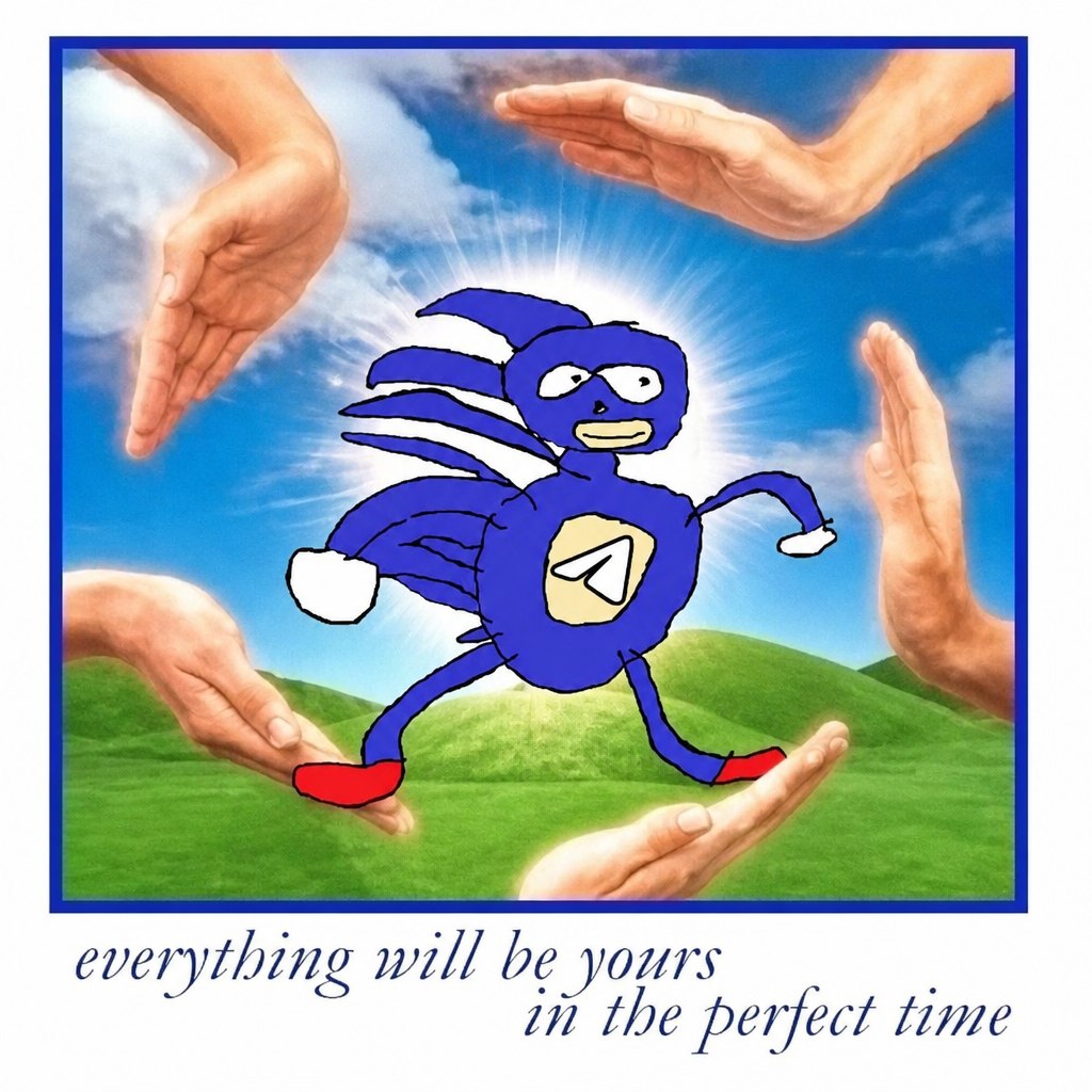 TheFastestMeme's tweet photo. @coingecko Gm are you ready for FAST era?? https://t.co/VI7NE0ZjRc