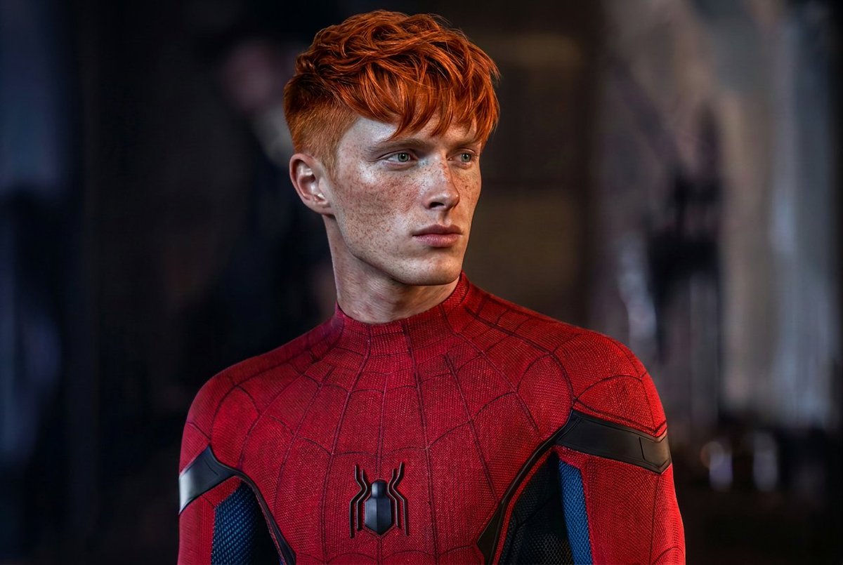 Spiider_MJ's tweet photo. Veamos como sale esto 🕸️🕷️ https://t.co/LhGENJ7Gcx