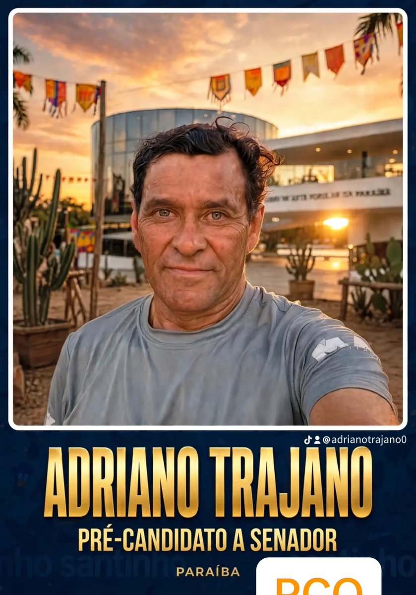 adrianotraja's tweet photo. A Paraiba terá um candidato trabalhador do campo e da cidade.  O pco é um partido que tem seus candidatos verdadeiramente trabalhador operário. https://t.co/D9Hk0XmBfT