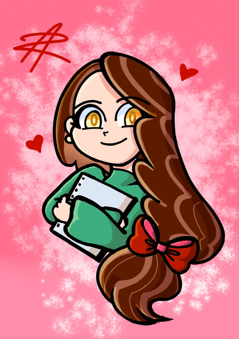 Znora2009's tweet photo. Lauren art since it's been a long time since I drew her especially on my webtoon 😭
#art #oc #ocartist #digitalart #ArtistOnTwitter #webtoon https://t.co/wkH5BS6kvS
