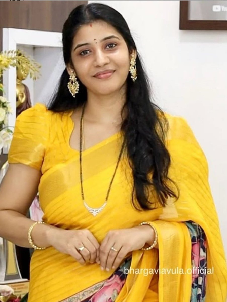 MrbrokenBoy7's tweet photo. Bhargavi Darling ❤️ https://t.co/b3jEVgjCfF