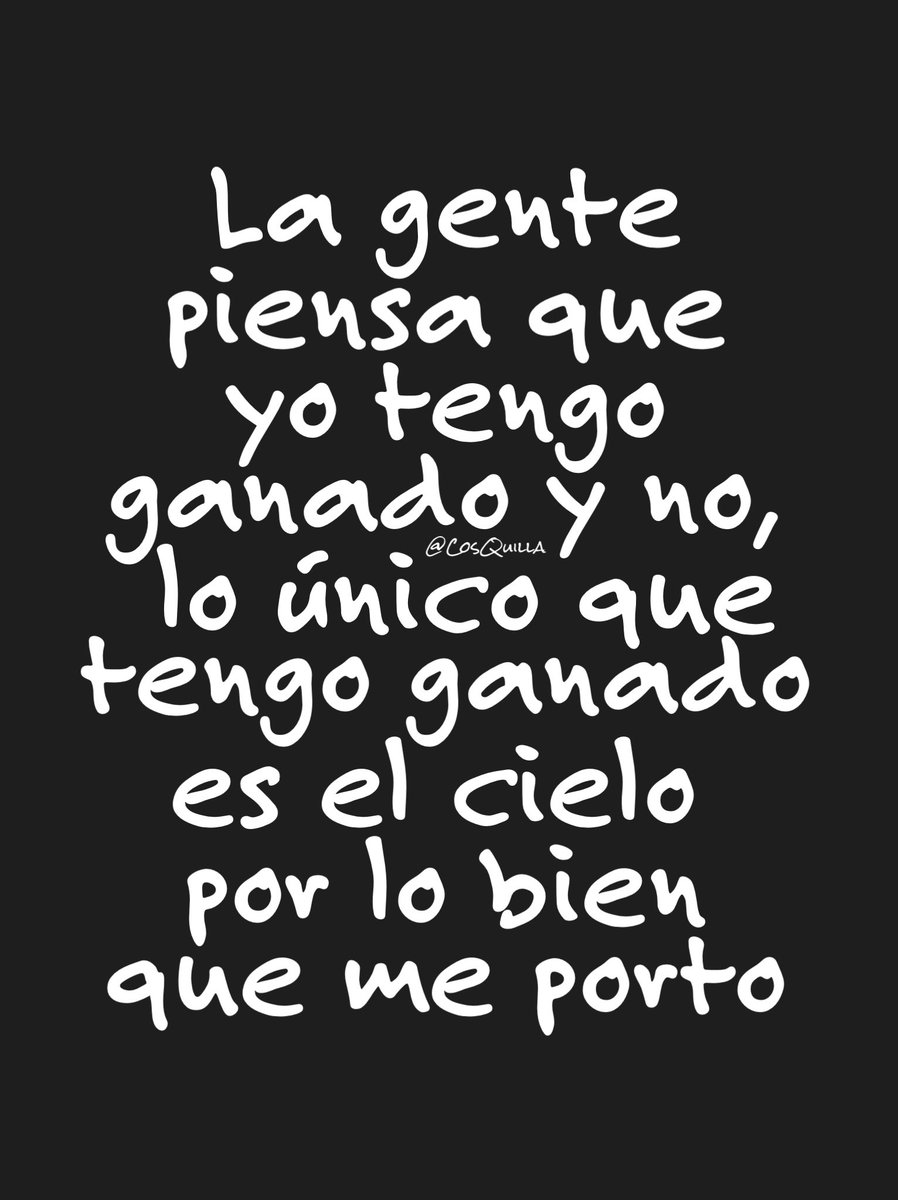 soycosqui's tweet photo. más https://t.co/k1J6T0baVS