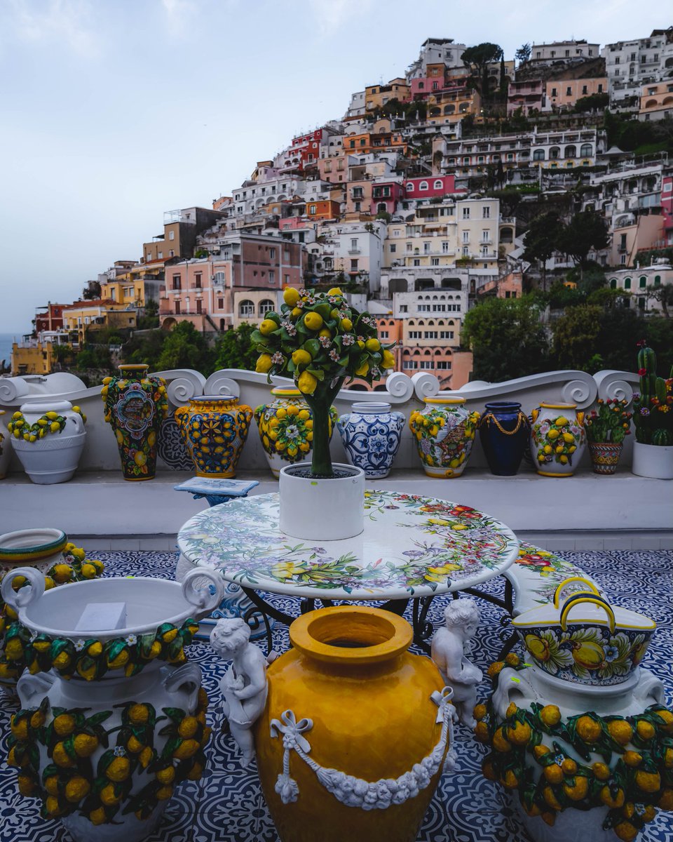 echoesofworld's tweet photo. Amalfi Coast, Italy https://t.co/WwFaUkXxCa
