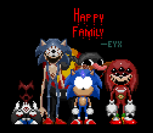 Kaua16161's tweet photo. 2021 - 2026
#sonicEDITROM https://t.co/9unnETwdxo