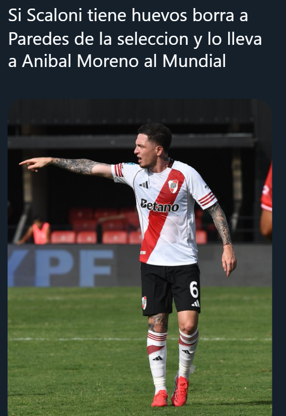 la12tuittera's tweet photo. 🤣🤣🤣 https://t.co/RvmXQCl5YW