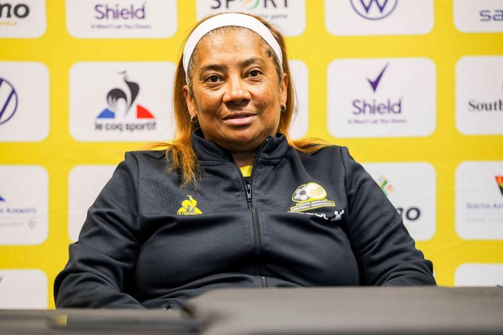 ghettostar_22's tweet photo. @Banyana_Banyana @SAFA_net this is the time to fire this fraud https://t.co/ewmsIOFEtB