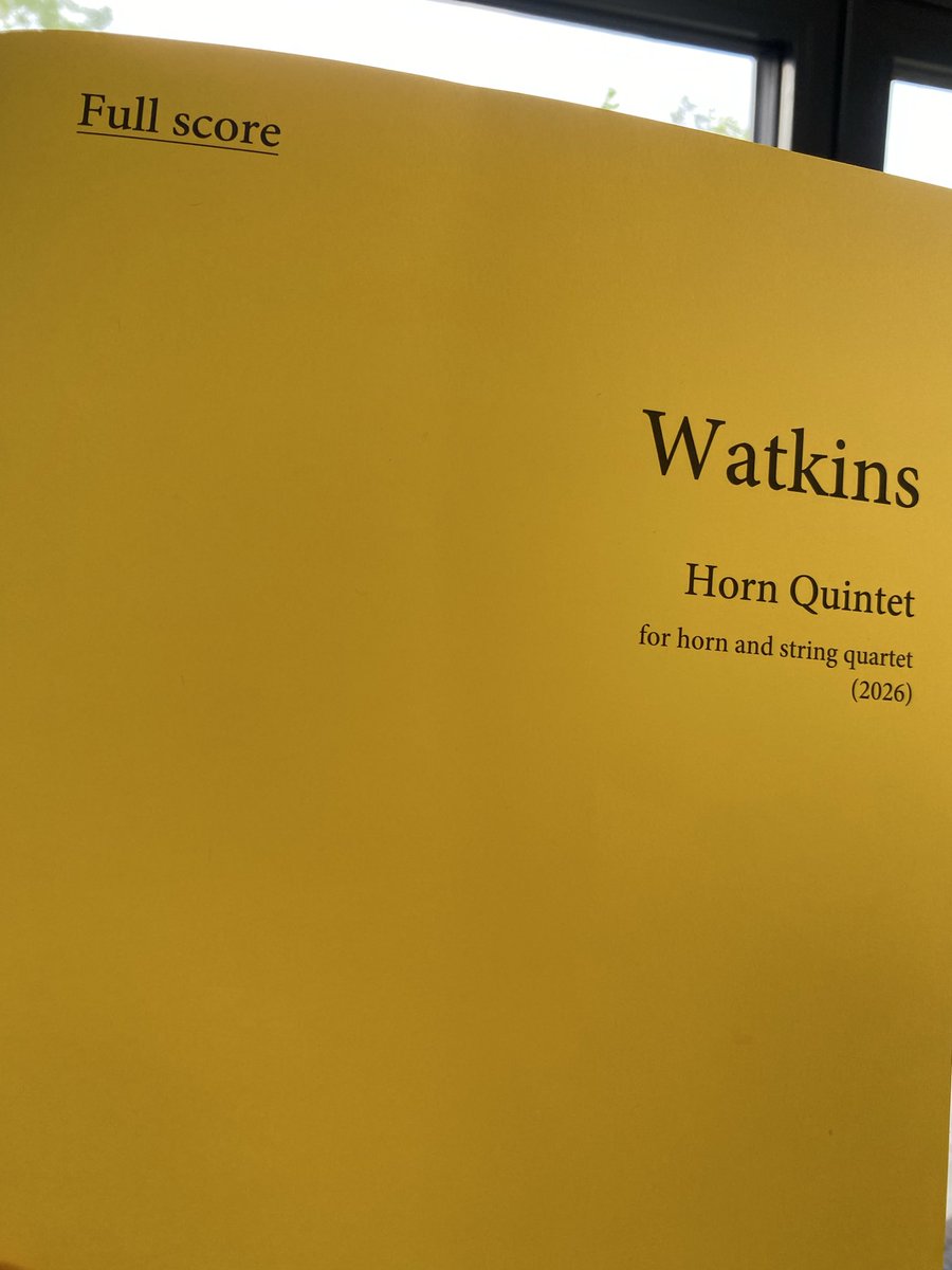 WatkinsHuw's tweet photo. Coming soon! https://t.co/OJYDXNRYuM