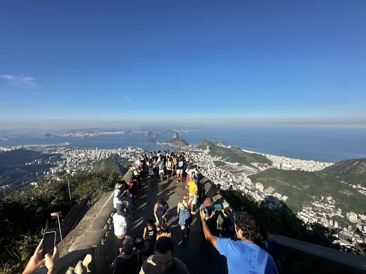 fausto_massa's tweet photo. Rio de Janeiro Brazil 🇧🇷 https://t.co/jjOGzn0UlU