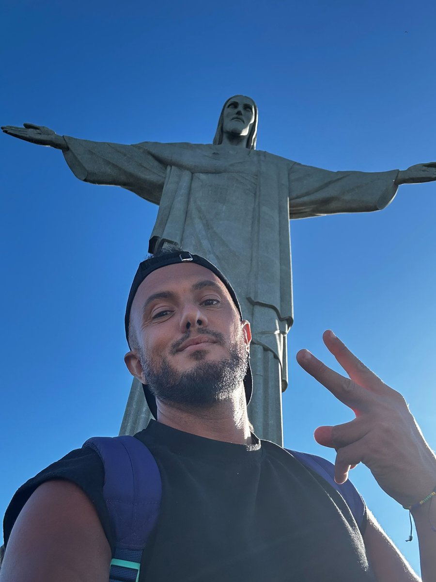 fausto_massa's tweet photo. Rio de Janeiro Brazil 🇧🇷 https://t.co/jjOGzn0UlU