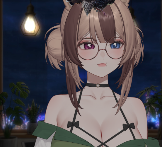 Satelya_VT's tweet photo. Hoje é dia de livezinhaaa!! 

TTV: https://t.co/x0EqNju1vd
YT: https://t.co/uFJwnRZ24W 

#vtuberbr #vtuber #gameplay #reanimal https://t.co/xcOdUvSxAl