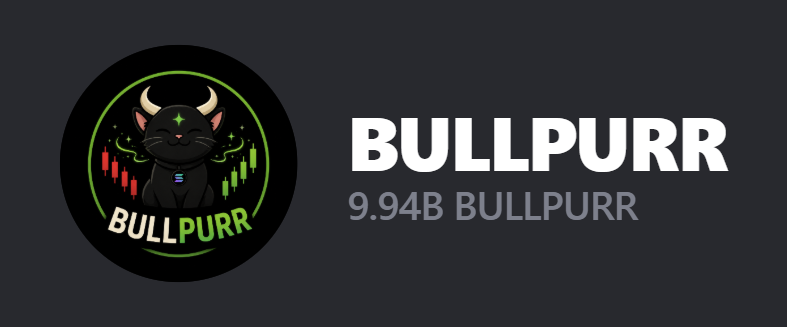 BULLPURR's tweet photo. Drop your $SOL address 

RT, follow + RT pinned post

Check your balance later 

First 2500 active engagers. https://t.co/okiuSFhFeM