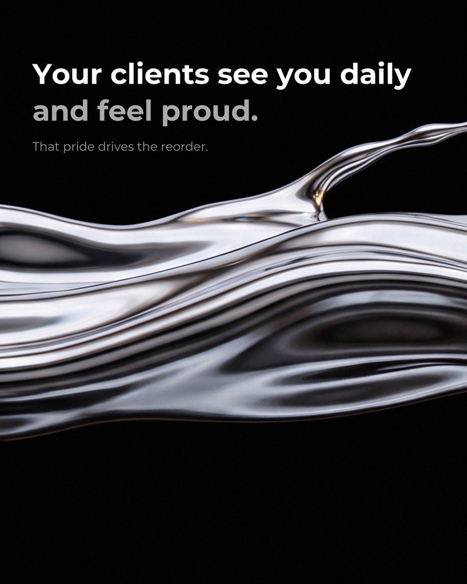mrdavideid's tweet photo. Marketing does more than bring in new customers.

IGNIS - We Win. https://t.co/IHcST4ODqQ