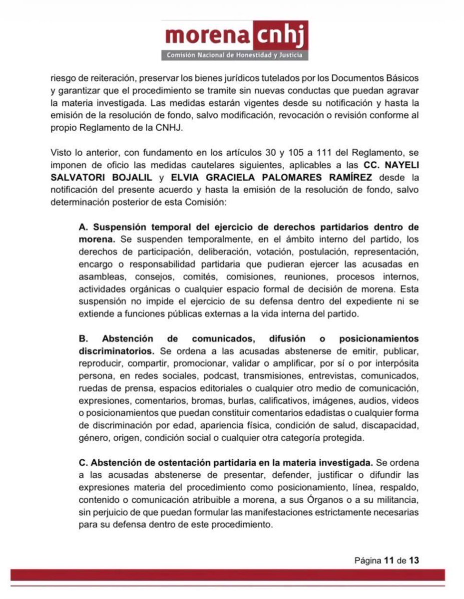 Burris_rey's tweet photo. @Naysalvatori Ridícula por decir lo menos https://t.co/NWhHVRDGwO