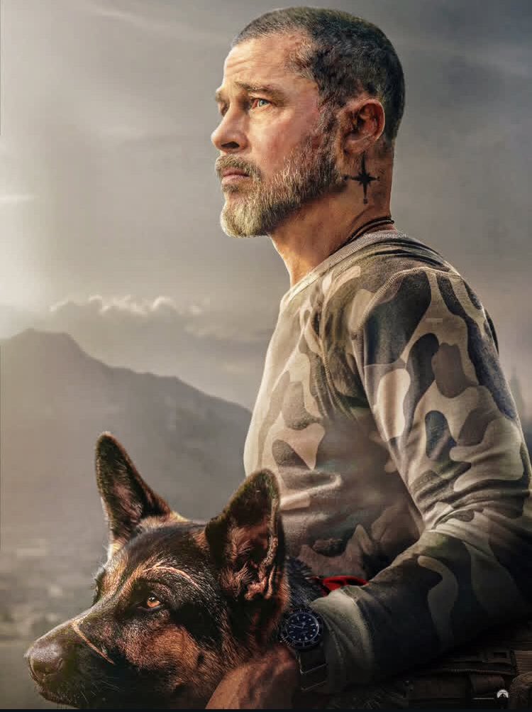 BradPitt4ever's tweet photo. You owe yourself the same kindness you so freely give to others. Forgive your mistakes, celebrate your progress, and never stop believing in the person you're becoming. https://t.co/maCtbxvwXl