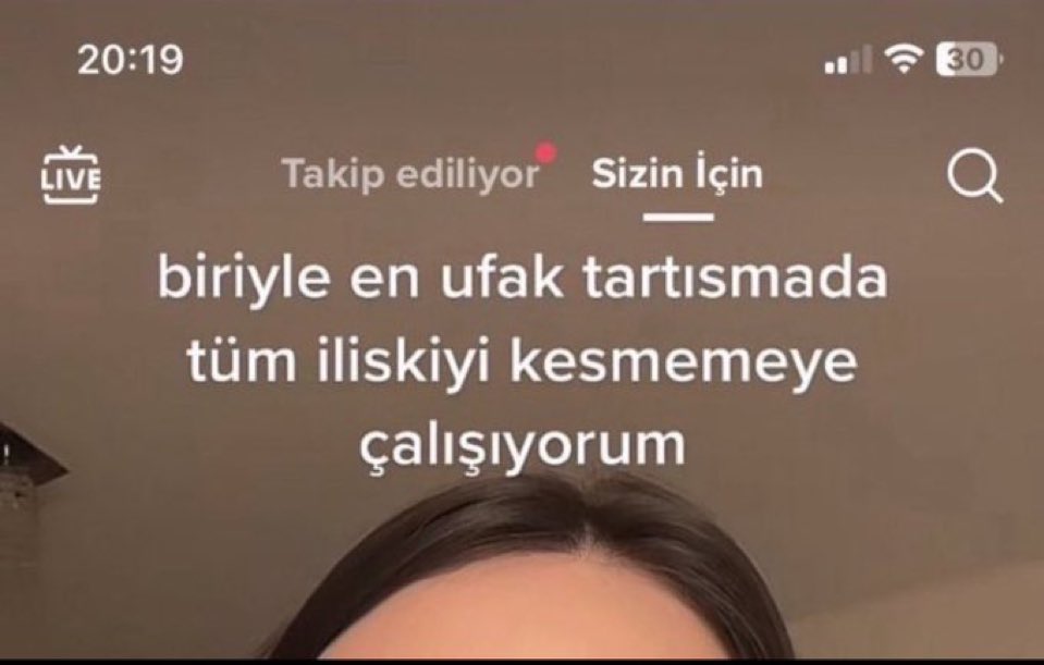 Bbcnmj's tweet photo. Yeni yüklenen özellik https://t.co/B68doN8g89