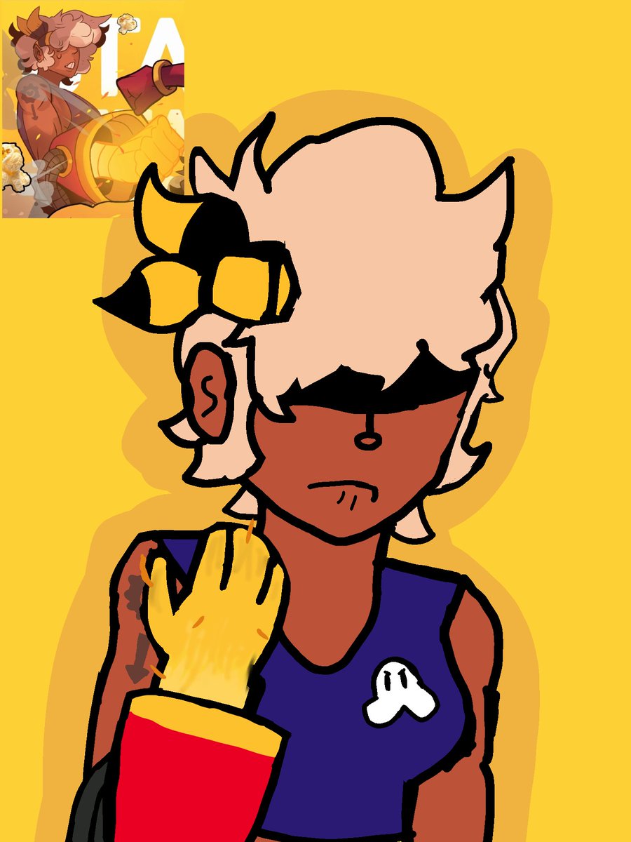 maisiekisser_67's tweet photo. 🧯⚠️
#brawstars https://t.co/QdHGj1nKin