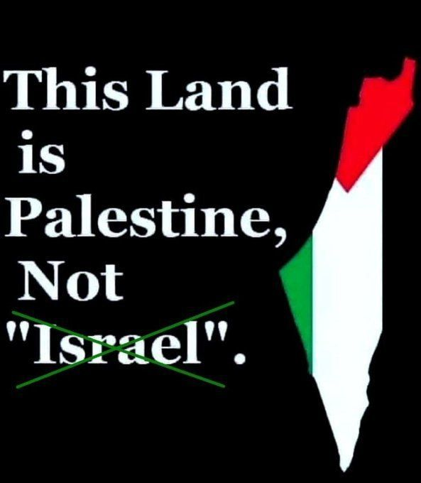 PalestineCultu1's tweet photo. It's always Palestine https://t.co/rfIBPxvgR3