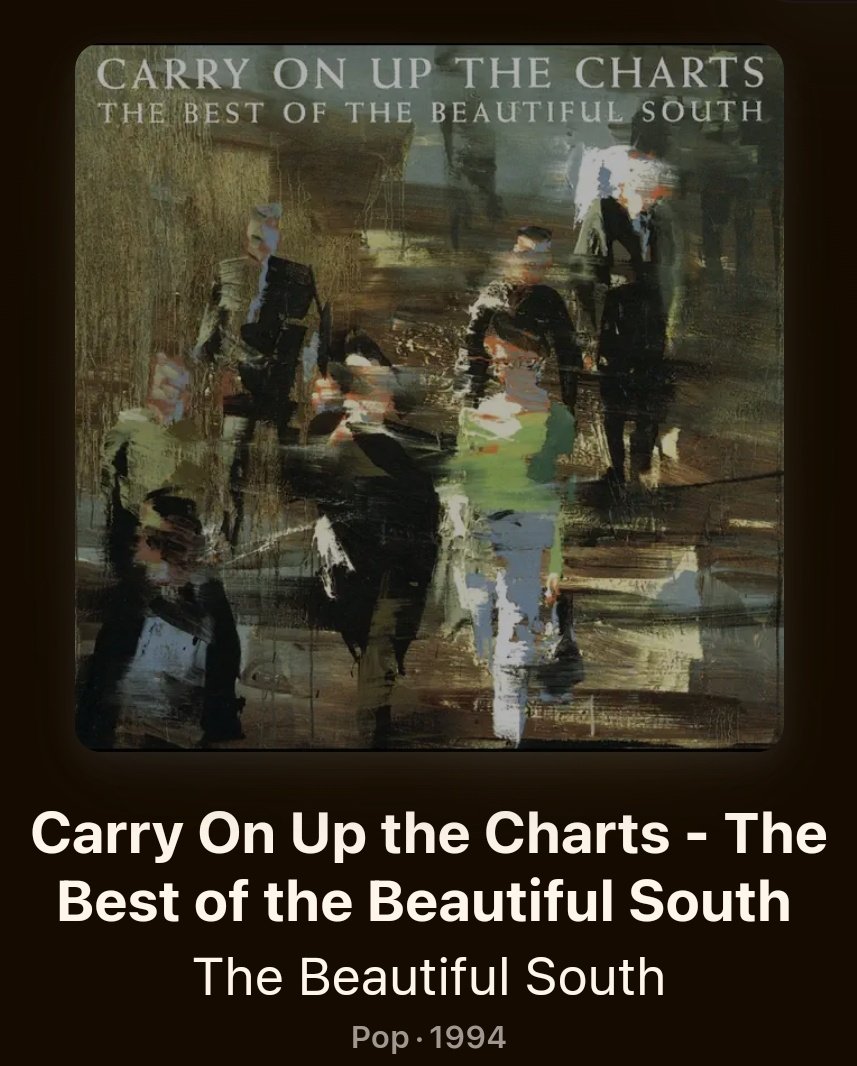 WmPowell2021's tweet photo. What a fantastic @BBC celebration of the genius of @PaulHeatonSolo & #TheBeautifulSouth. One of the most authentic musical talents of our times - humane, timeless & resilient. #WelcomeToHeatongrad #ALittleTime #Rotterdam #DontMarryHer #FishandChipSupper #Perfect10 #Manchester❤️ https://t.co/bRGqrwRJwQ
