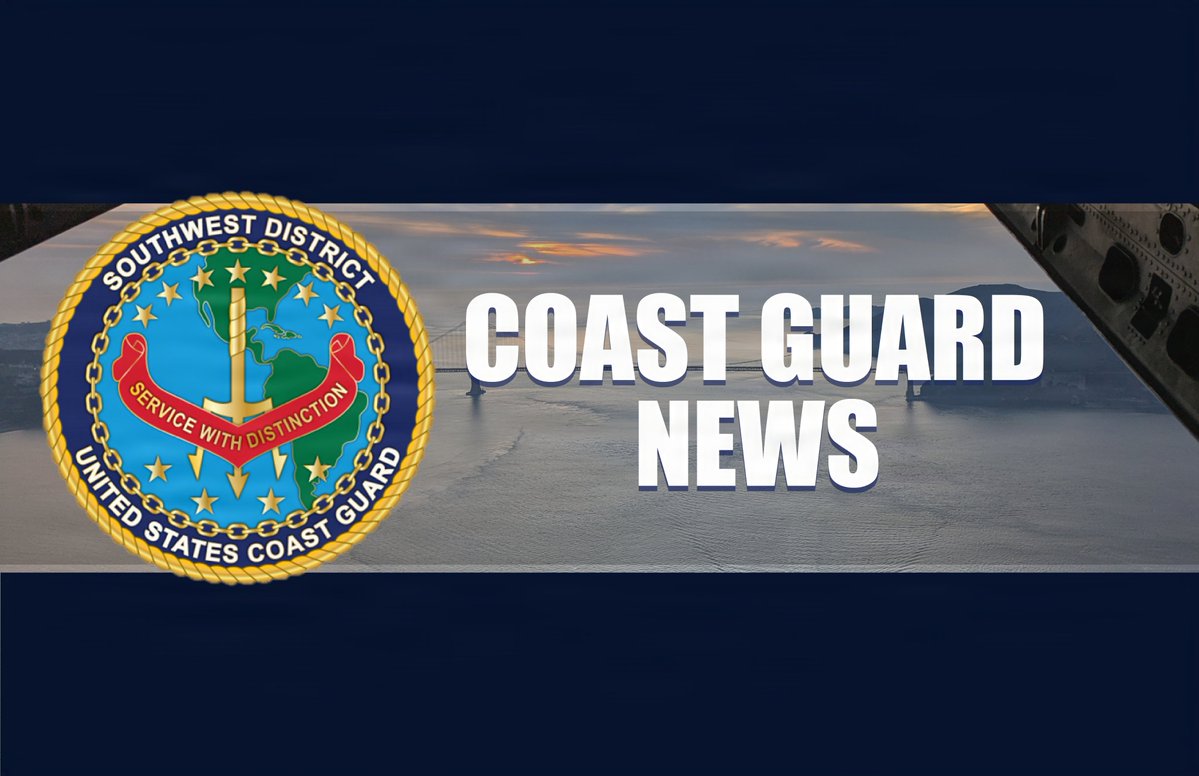 @USCG coordinated the rescue of the Min Jiang Kou, which caught fire 630 miles south of Costa Rica. Two nearby vessels rushed to assist rescuing all 22 mariners. They are now on their way to Akita, Japan. No environmental impacts reported. For more info: https://t.co/V7skJWKGO3 https://t.co/lA7aajqdE7