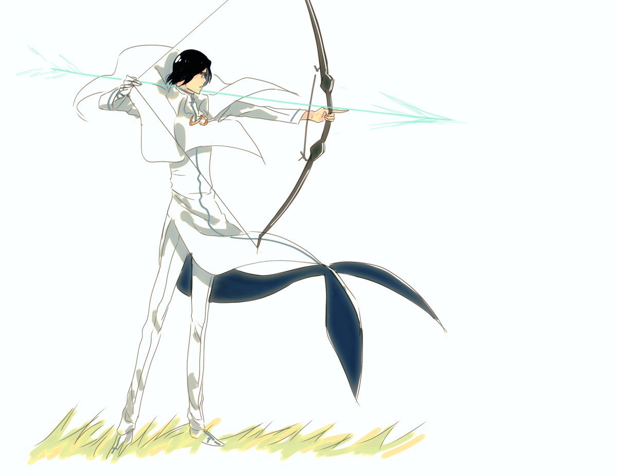 31ulkubo's tweet photo. #bleach https://t.co/Yz6KWWBCQB