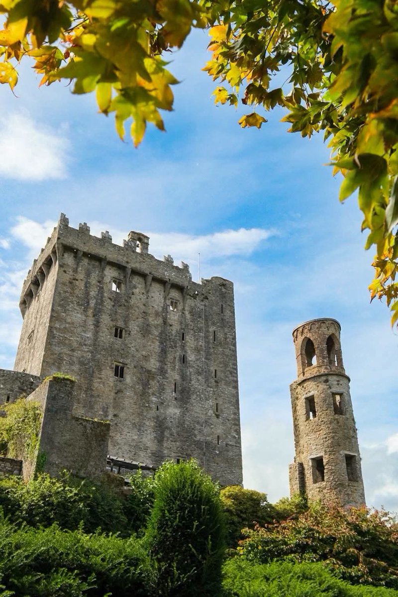 ThisIsIreland3's tweet photo. ☘️ Blarney Castle, home to the legendary Blarney Stone of Eloquence, and beautiful gardens. Always a pleasure to visit 🏰💚
📍 County Cork-Ireland 🇮🇪
📸 My heart is in Ireland
#Blarney #Ireland #Castle #History #Cork #Blarneycastle https://t.co/X6nDM2FhPQ