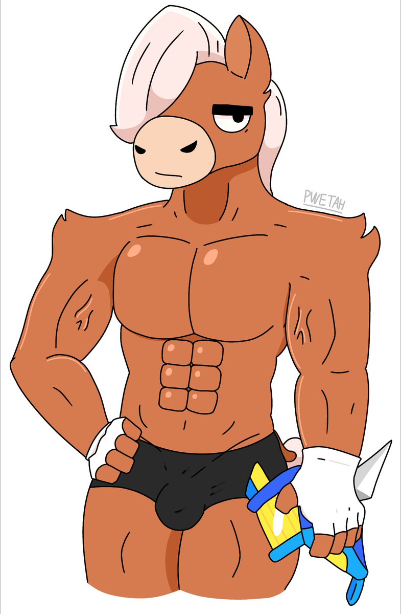 PwetahDraws's tweet photo. Fuck dude i didnt even realize that i drew berry from brawl a few months ago🤣 https://t.co/WMIqdhYKFU