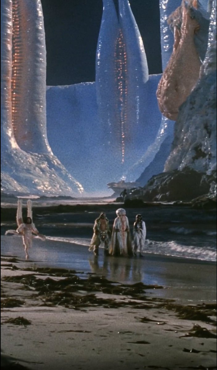 jbrukh's tweet photo. It's fascinating to watch AI video artists come up with some new original aesthetic only to have it be instantly "distilled" by an army of competitors flooding the attention markets and, in effect, causing a kind of eyeball fee erosion. https://t.co/PIMialpqNa