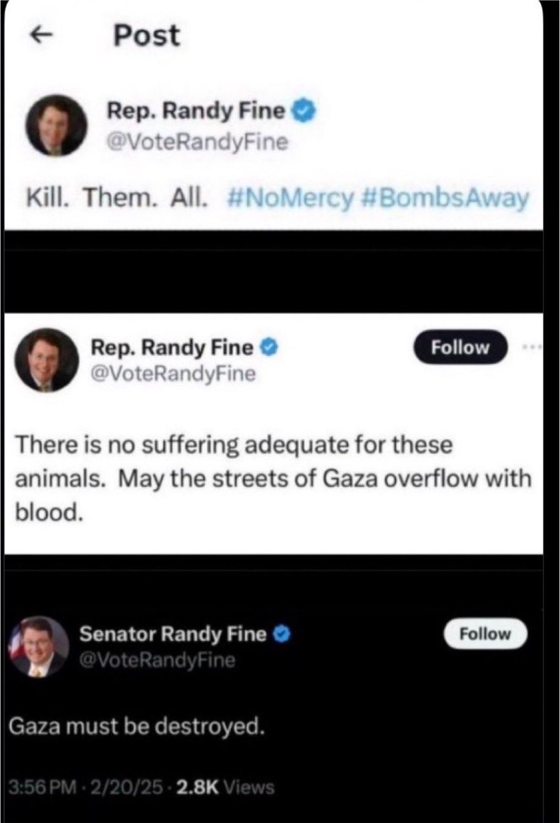Tyrantkiller76's tweet photo. The fat Jew Randy fine got me in trouble, but he never got indicted for “written online threats”. I’m gonna need a pardon from a president who actually loves this country. Fuck that fat piece of shit &amp; fuck trump the traitor as well. #waragainstjudaism https://t.co/2c6T6T8FIy