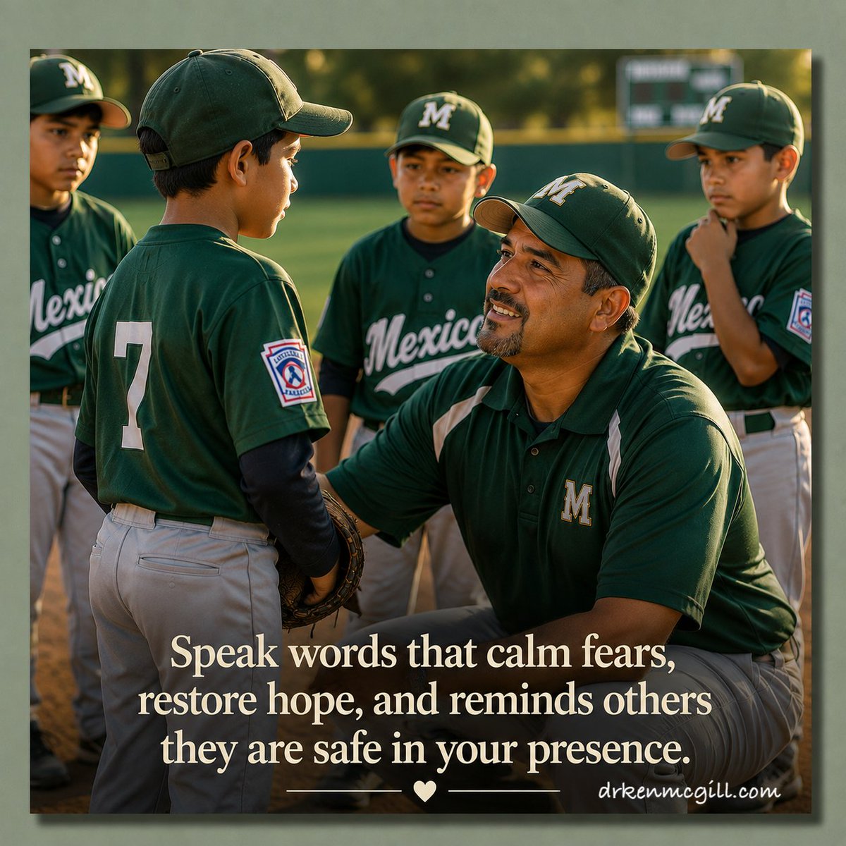 Drkenmcgill01's tweet photo. “Wisdom that Sticks” (#155) are daily insights to cultivate love, wisdom, and intentional living, based on a Wisdom Tool exercise in Cultivating Love: Wisdom for Life by Dr. Ken McGill
https://t.co/4XoJDLKaQ0
#MLB #MajorLeagueBaseball #MLBBaseball #MLBFans #Baseball #BaseballLife #BaseballSeason #MLBPlayoffs #WorldSeries #OpeningDay #HomeRun #BaseballGame #MLBHighlights #DiamondLife #MLBNetwork #BaseballNation #MLBNews #BaseballFans #MLBCommunity #BaseballLove #Pitcher #BaseballGram #MLBUpdates #MLBSeason #PlayBall #NHL #Hockey #NHLHockey #HockeyLife #NHLFans #StanleyCup #StanleyCupPlayoffs #HockeyNight #IceHockey #HockeyGame #NHLPlayoffs #HockeySeason #Goalie #HockeyHighlights #HockeyNation #HockeyLove #NHLNews