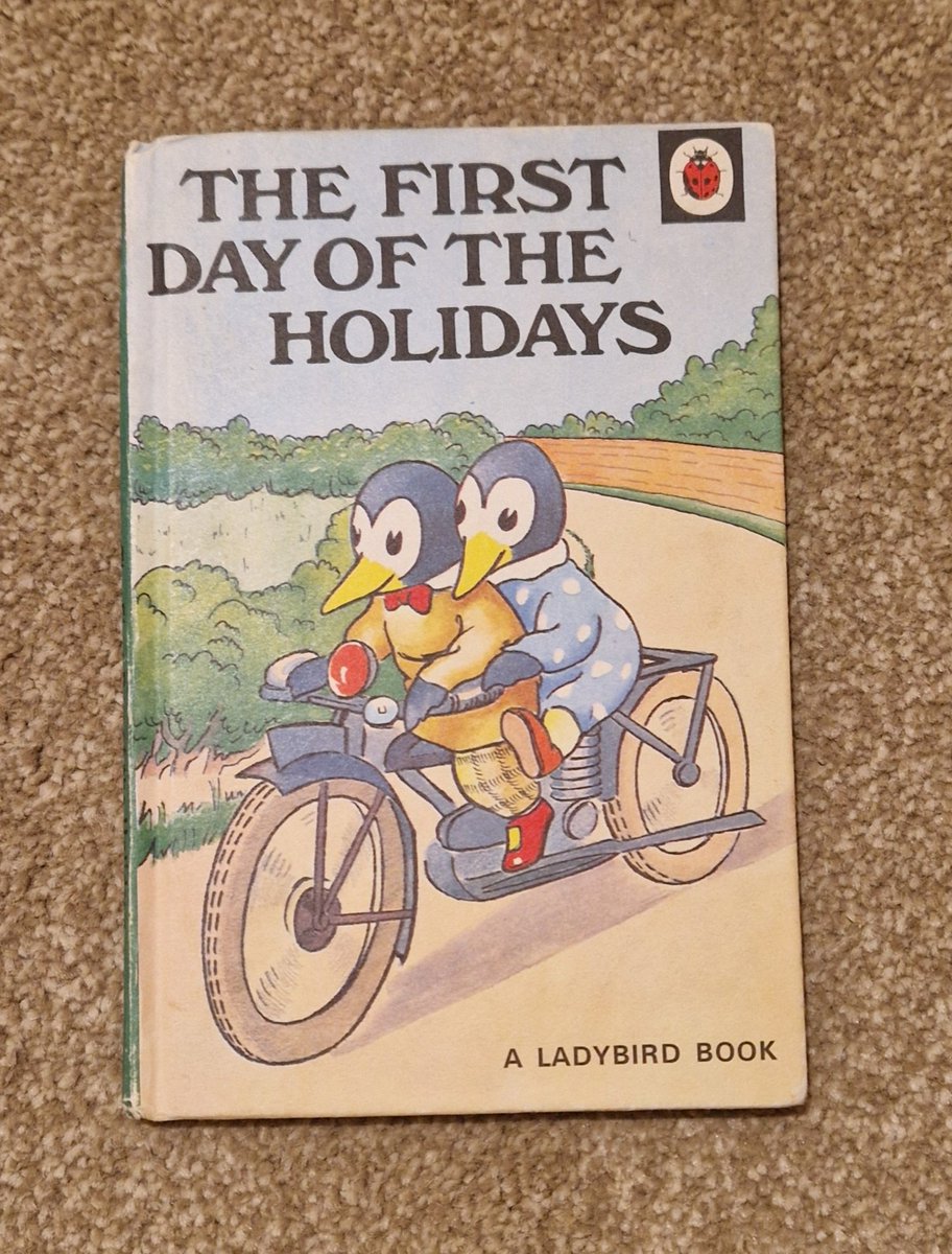 msllama's tweet photo. @longitude0 @LBFlyawayhome No boats in this story, only a stolen motorbike! https://t.co/jGEjLqO33H