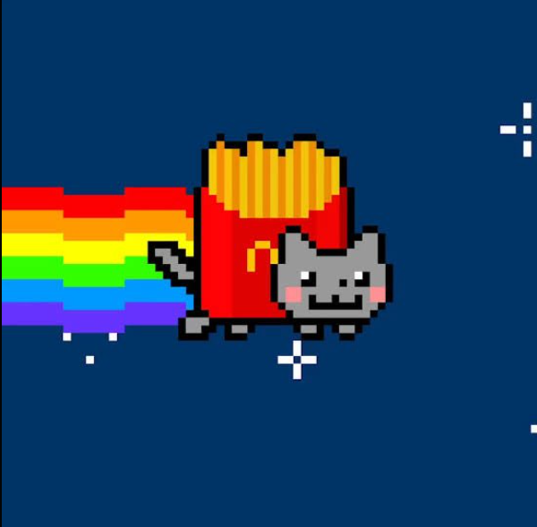 AlteredHiz's tweet photo. There will be signs

$nyan https://t.co/jL38pOzT5m