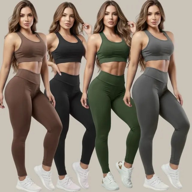 achadinhodapera's tweet photo. vOU MALHAR COM ESSE CONJUNTO MARAVILHOSOOO

🍐Kit 4 Conjuntos Calça Leg E Top Roupas Femininas De Academia

De R$ 261,99
🎟️Por R$110,54 no cupom MODAMELI

🔗 https://t.co/d4B6kRokCr https://t.co/PBzhZix0Qc