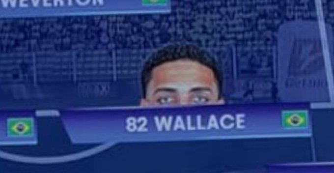 museu_gremio's tweet photo. atacantes do São Paulo: "Cadê a defesa do Grêmio?"

zagueiro Wallace na espreita para mais um bote e fazer um golzito: https://t.co/q0AkiRAtBR