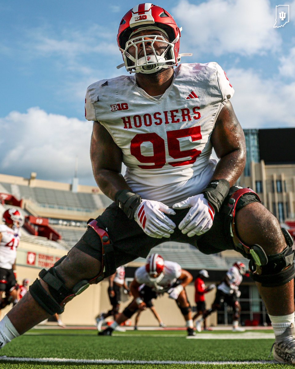IndianaFootball's tweet photo. Saturday frames. 📸 https://t.co/rpIroLvG4v