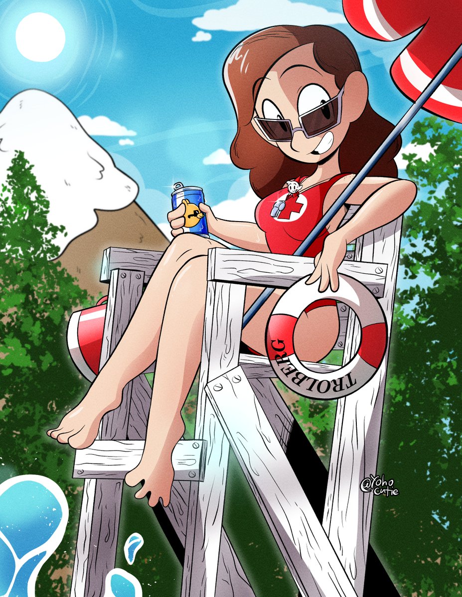 yohocutie's tweet photo. Summer Johanna ❤️☀️ https://t.co/2gKpilp5ql