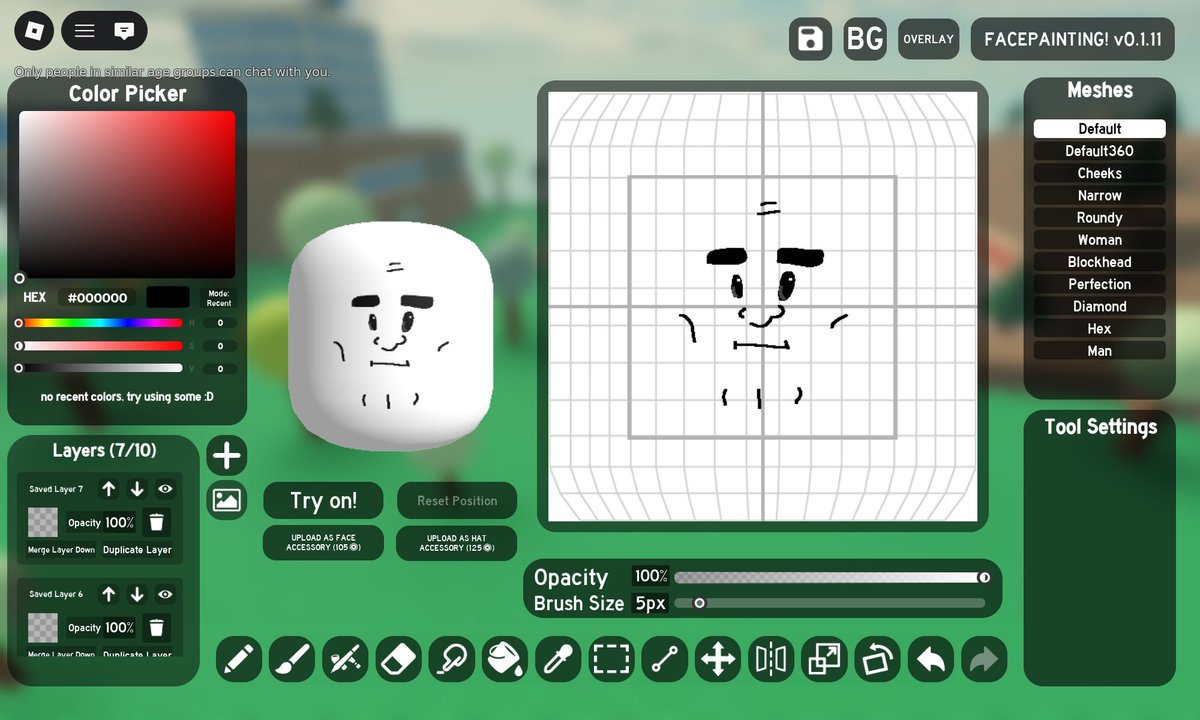 PwetahDraws's tweet photo. I like it! What abt mines??? https://t.co/2y1a7qhBjD