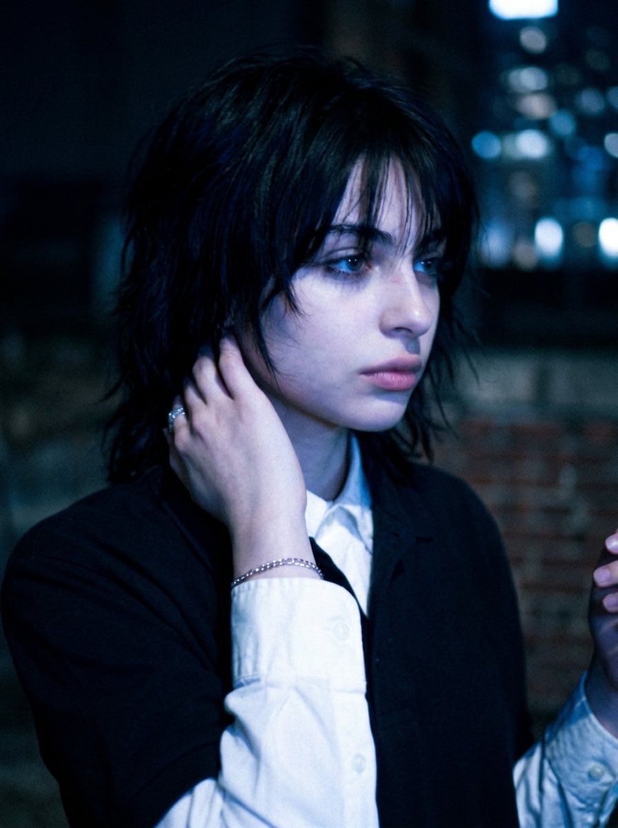 hanamirania0's tweet photo. Hello, X.
Not sure what I'll be posting from now on, but this is how I'm starting #DarkAesthetic #Goth https://t.co/A1sEDT4abw