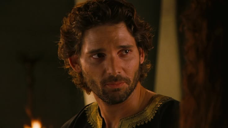 TheCinesthetic's tweet photo. Happy 58th Birthday to Eric Bana! https://t.co/yCABFeNWz2