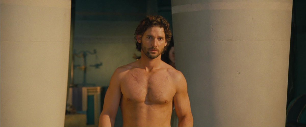 TheCinesthetic's tweet photo. Happy 58th Birthday to Eric Bana! https://t.co/yCABFeNWz2