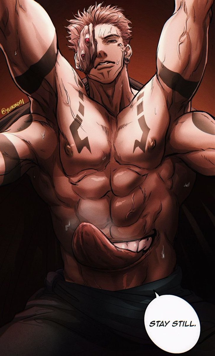 jzudg's tweet photo. @kimdzhin @holy_yuji I think he's pretty hot... But maybe I'm just freaky af https://t.co/NiaUa2nkuw