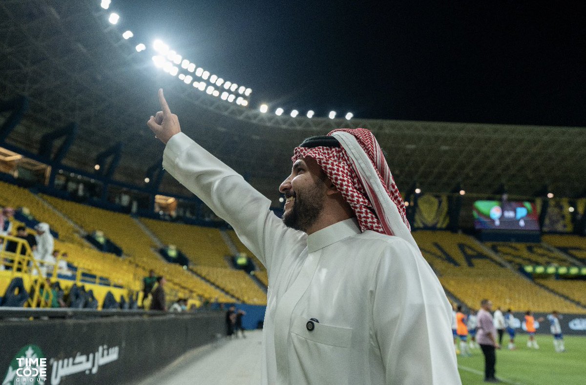 Timecodesa's tweet photo. اللقاء المنتظرر ! 🤯
مواجهة السعاطير × فريق محمد شايف 

#كأس_النجوم | #تايم_كود https://t.co/hjWO1vbG65