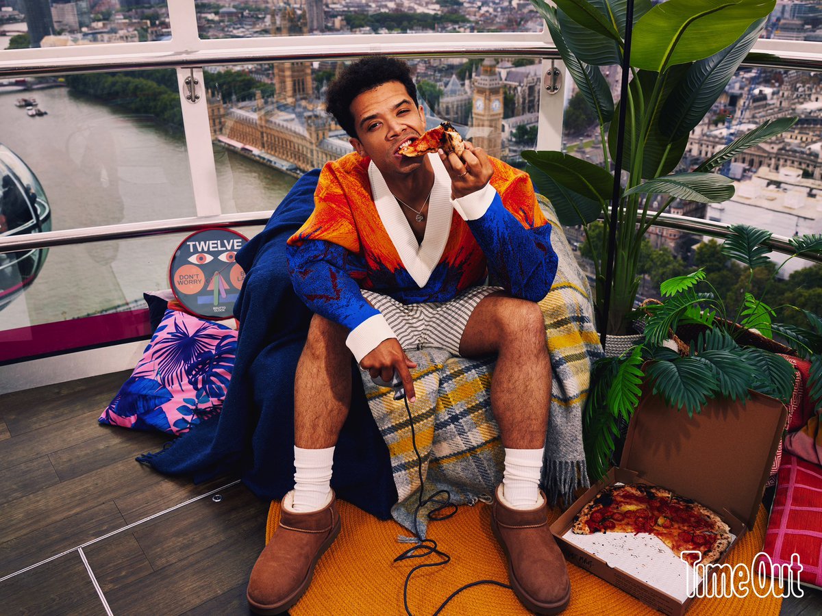 rrandylovebot's tweet photo. this photoshoot for @TimeOutLondon is so perfect https://t.co/xULIBID1Db