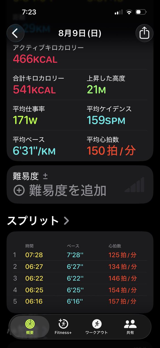 PEE9lebtaro's tweet photo. 今日はこのプレイリストでランニングした！ https://t.co/7LXRkYq9Pd