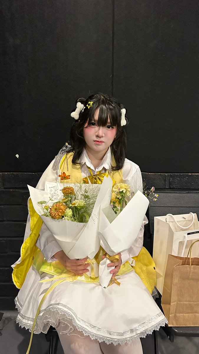 ATEEN_PINA's tweet photo. 2026.08.08
Ep.01 [ A-TEEN DEBUT LIVE ]

슈가와 함께 오히로메 잘 마무리 하였습니다!
무더위 속에도 찾아와주신 분들, 그리고 출연진분들과 아로아로 스탭분들께 다시 한번 감사의 말씀을 올립니다🙇‍♀️

+ ALT https://t.co/NoD7SzdlYT